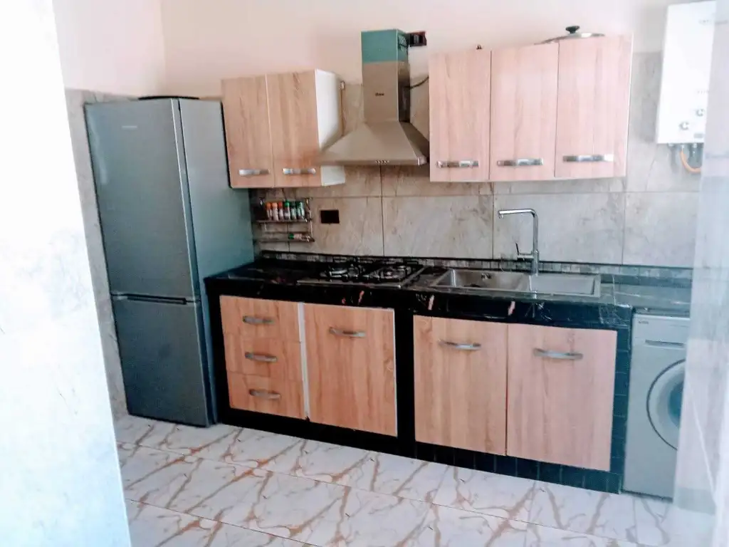 ✨ À VENDRE : APPARTEMENT S+2 - SAHLOUL ✨

---Référence : R118 - photo 7
