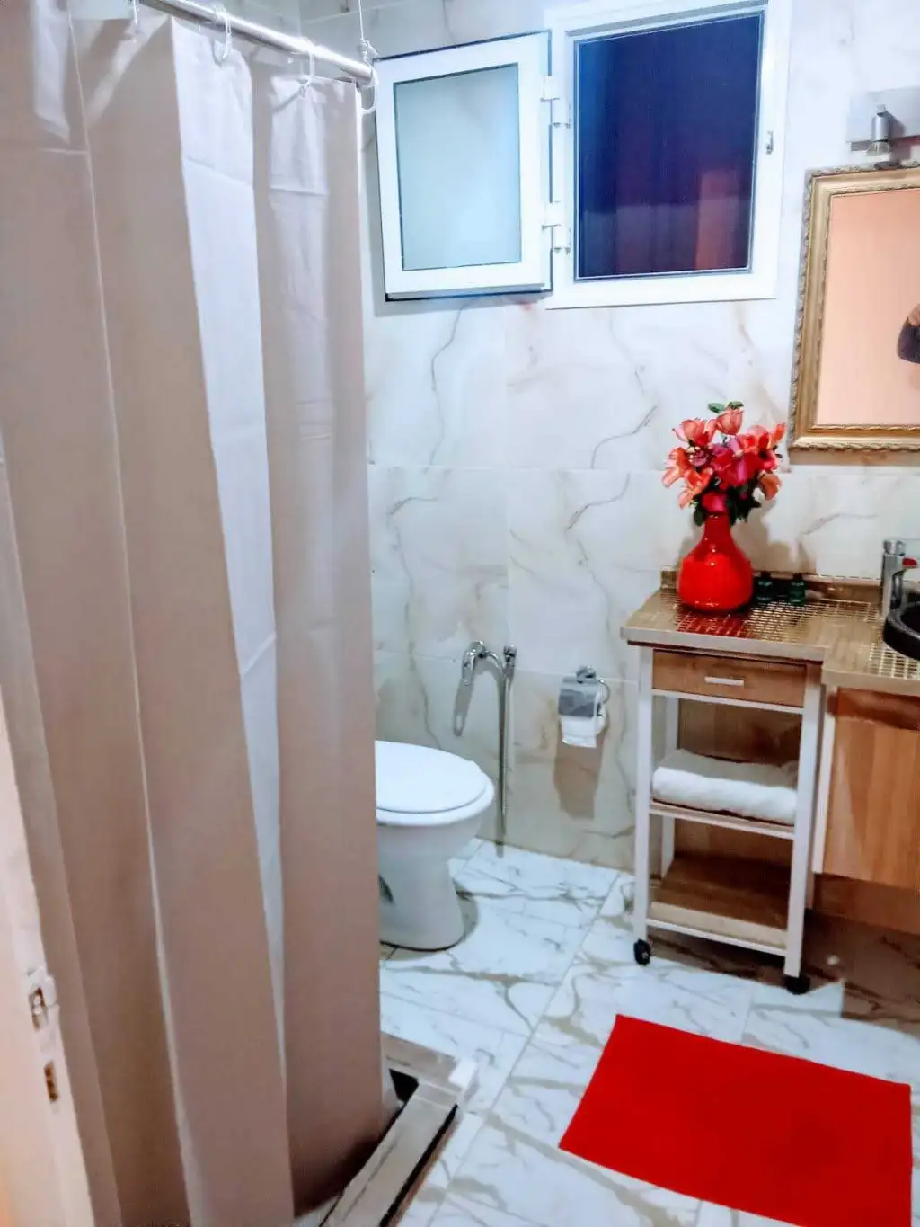 ✨ À VENDRE : APPARTEMENT S+2 - SAHLOUL ✨

---Référence : R118 - photo 8