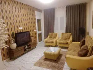 ✨ À VENDRE : APPARTEMENT S+2 - SAHLOUL ✨

---Référence : R118