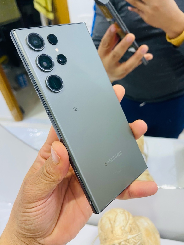 Samsung s23 ultra