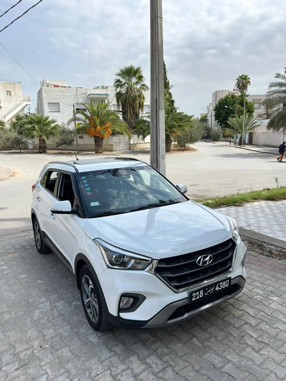 Creta 1ér main