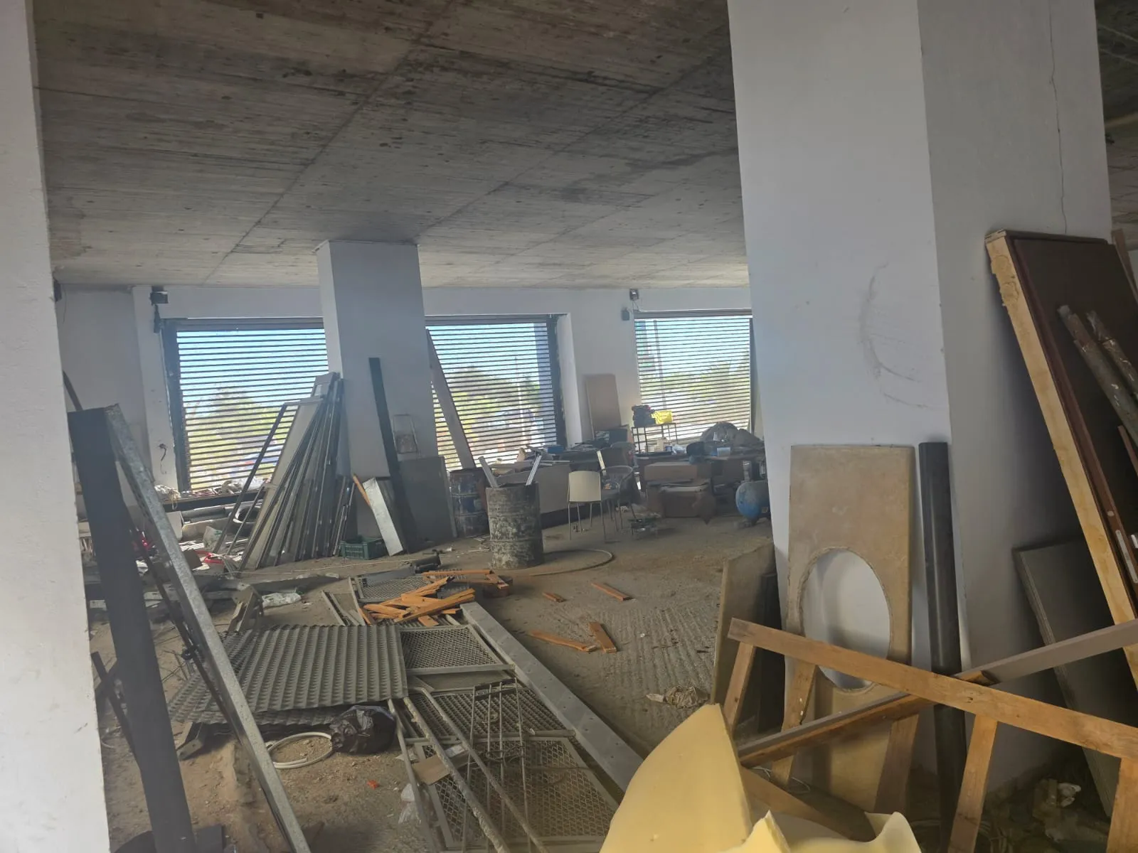 Local Commercial En Location | Berges Du Lac 2 Tunis