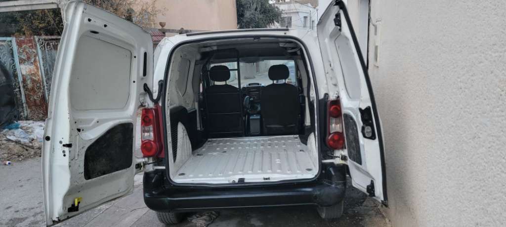 Berlingo B9