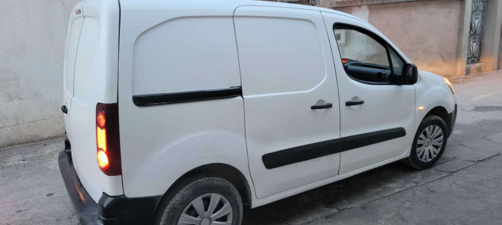 Berlingo B9