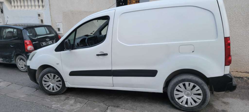Berlingo B9