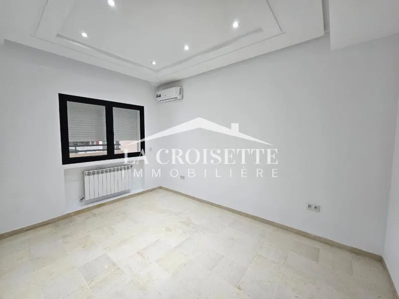 Appartement s+2 à Ain Zaghouan sud MAL4471