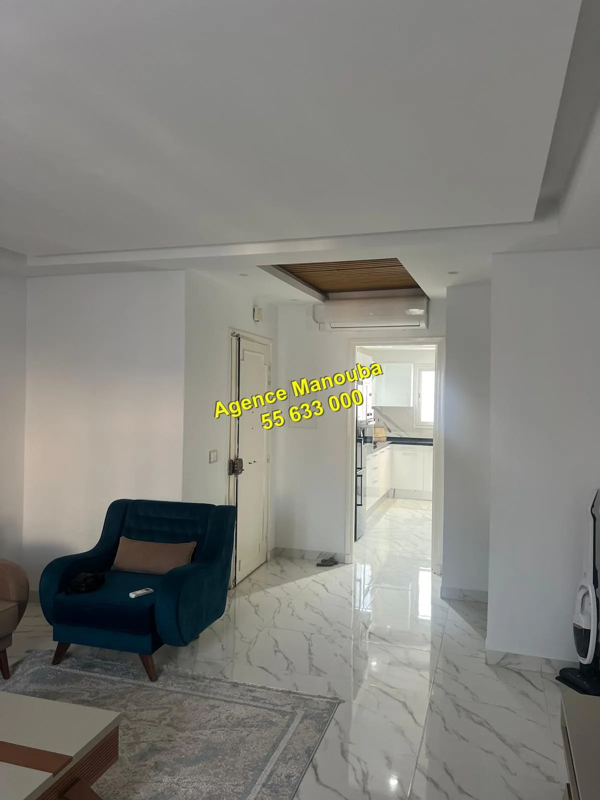 appartement haute standing