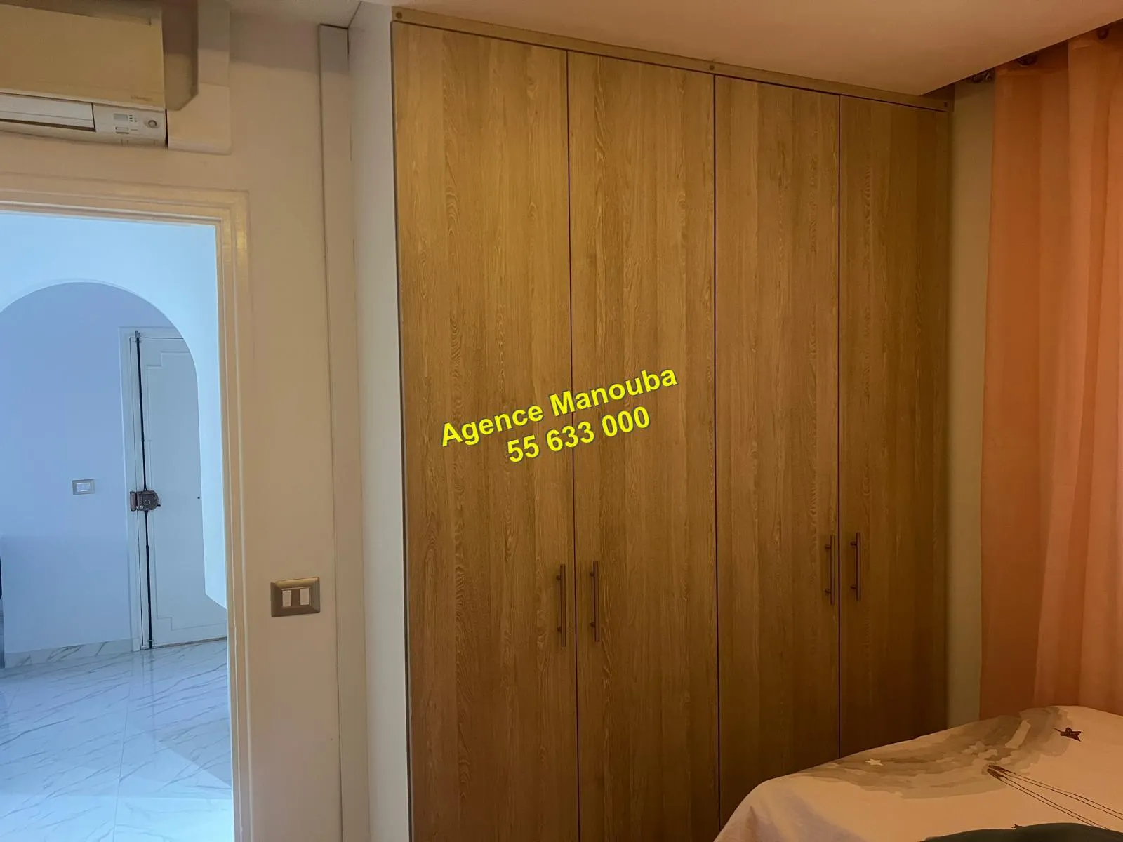 appartement haute standing