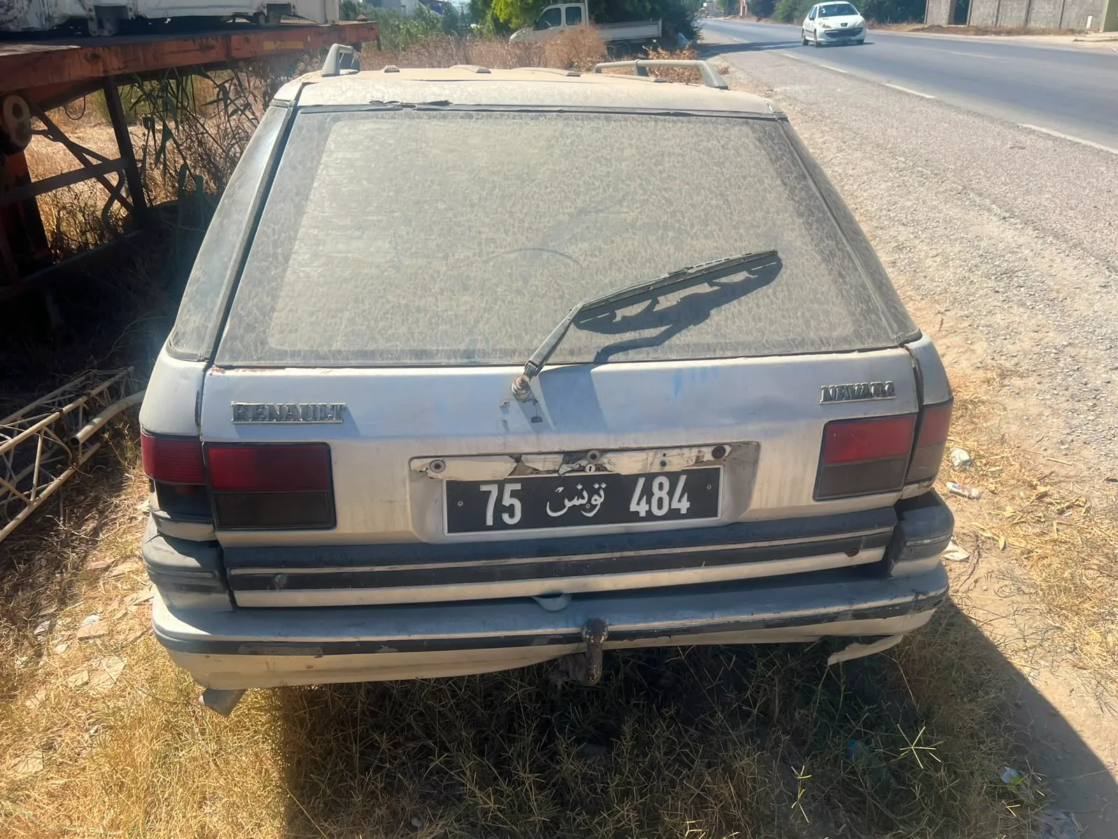 Voiture R21
