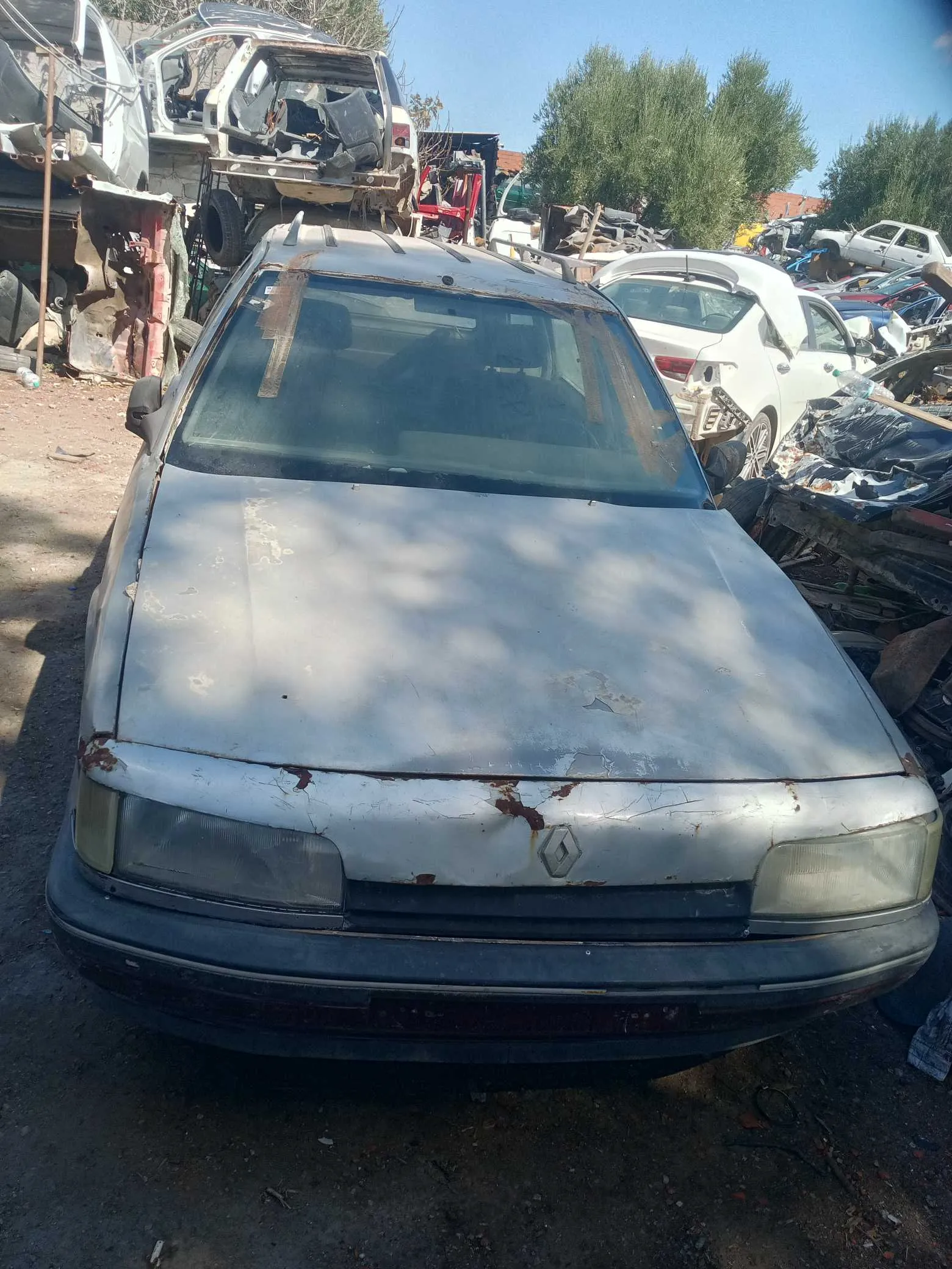 Voiture R21