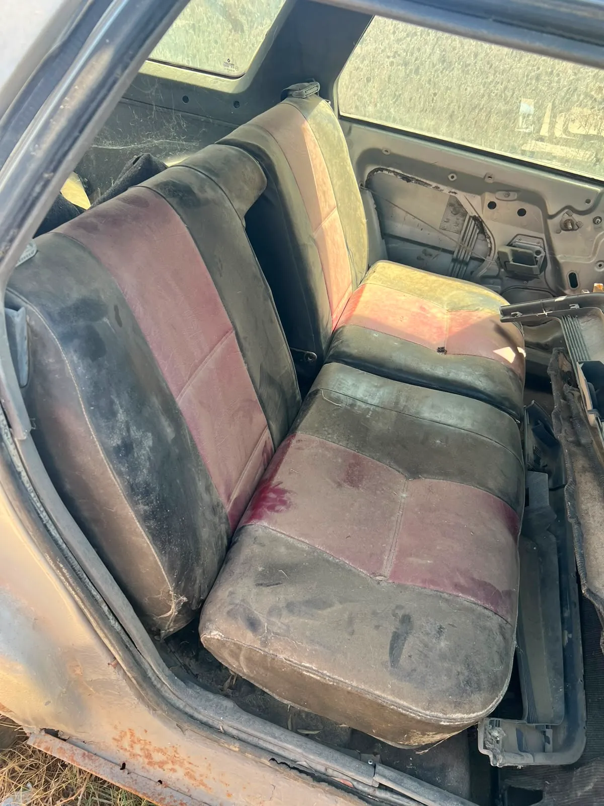 Voiture R21