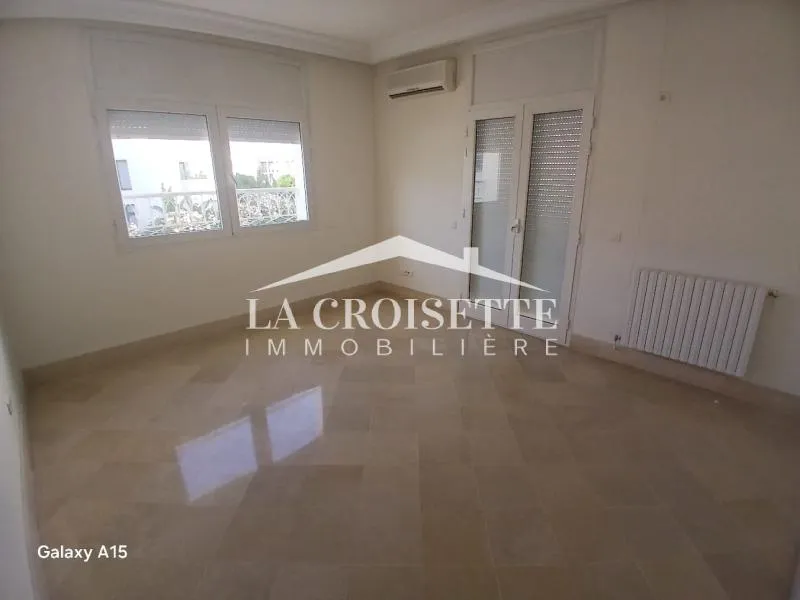 Villa s6 à La Marsa ZVL1716
