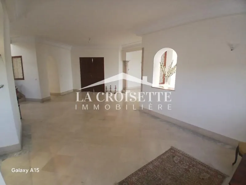 Villa s6 à La Marsa ZVL1716