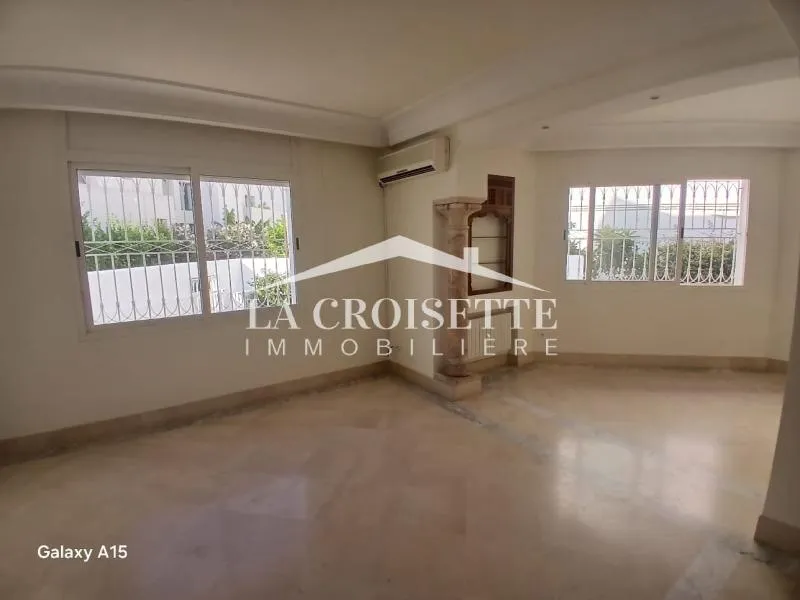 Villa s6 à La Marsa ZVL1716