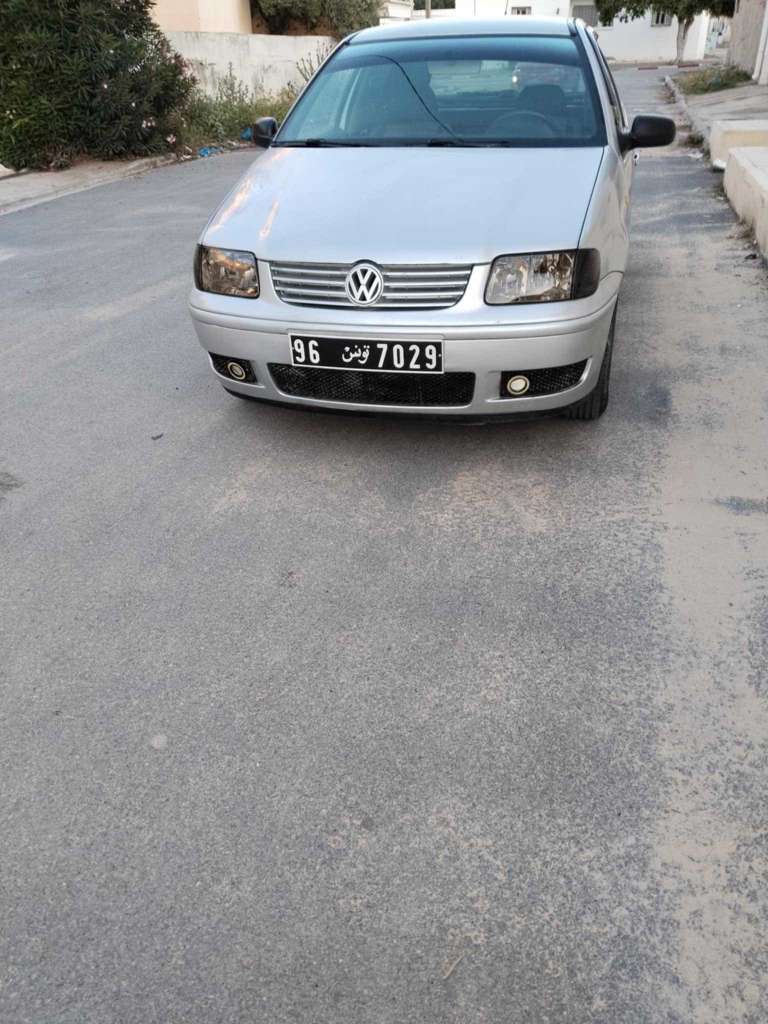 Polo 4