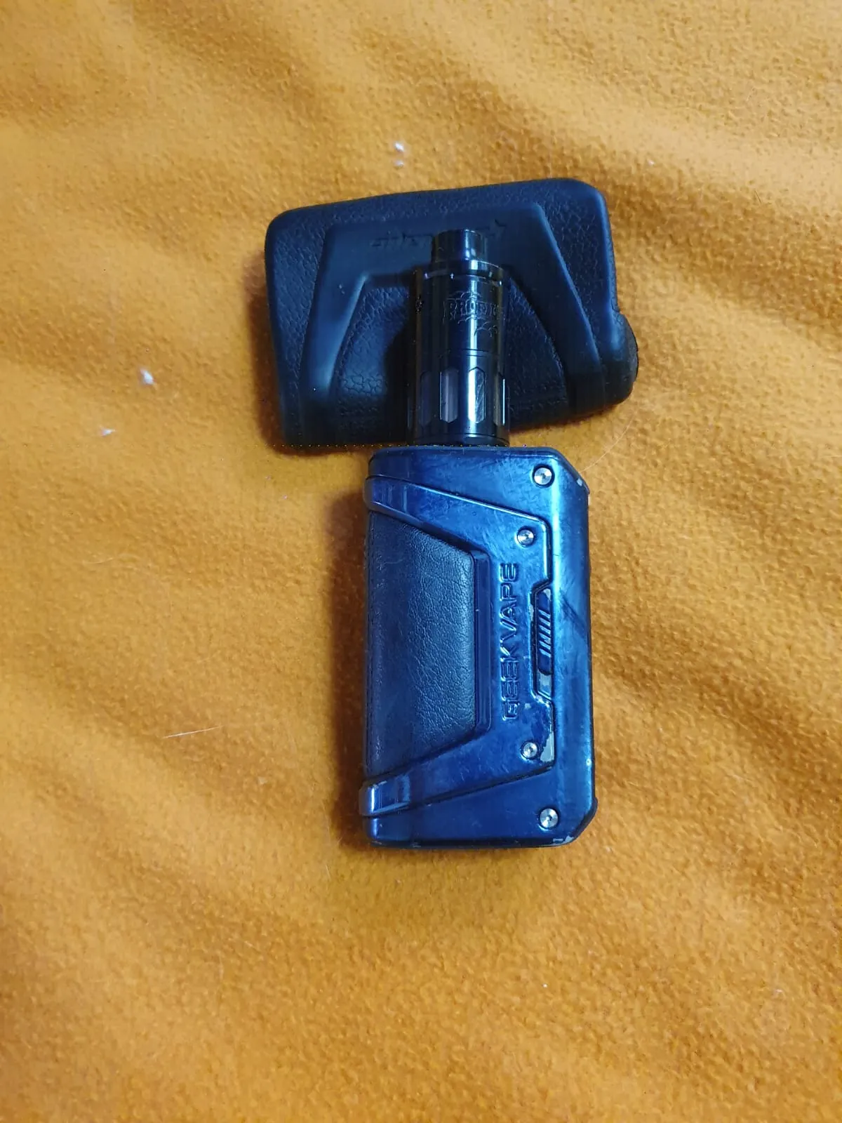box vap legent 2 