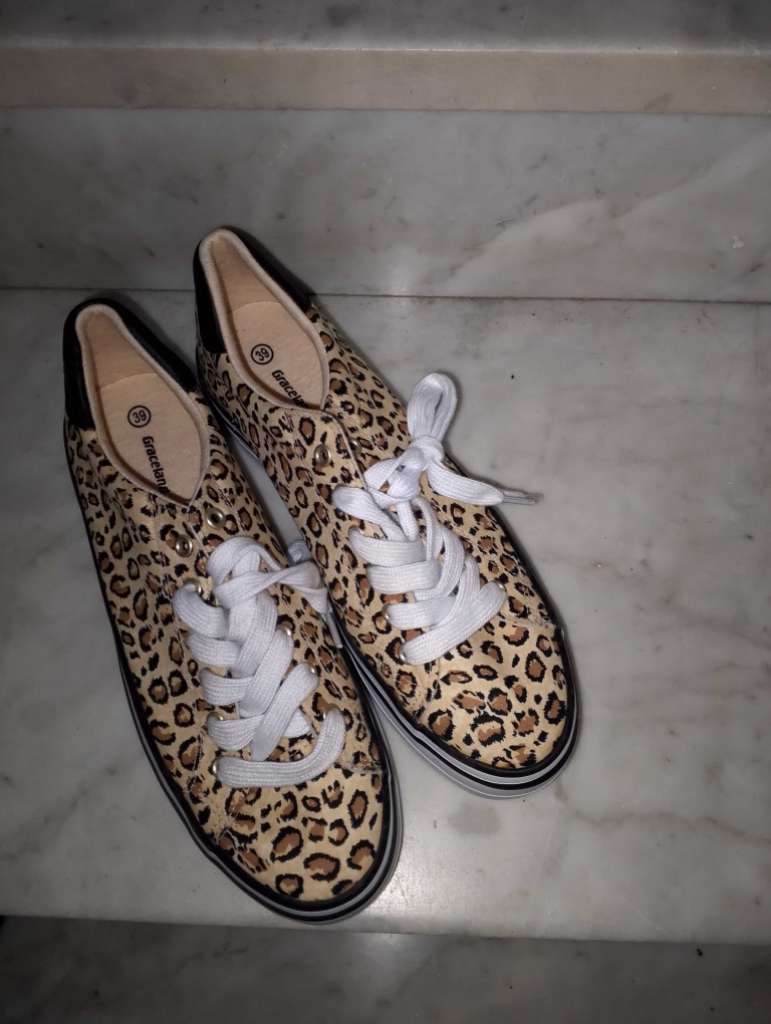 Espadrilles 