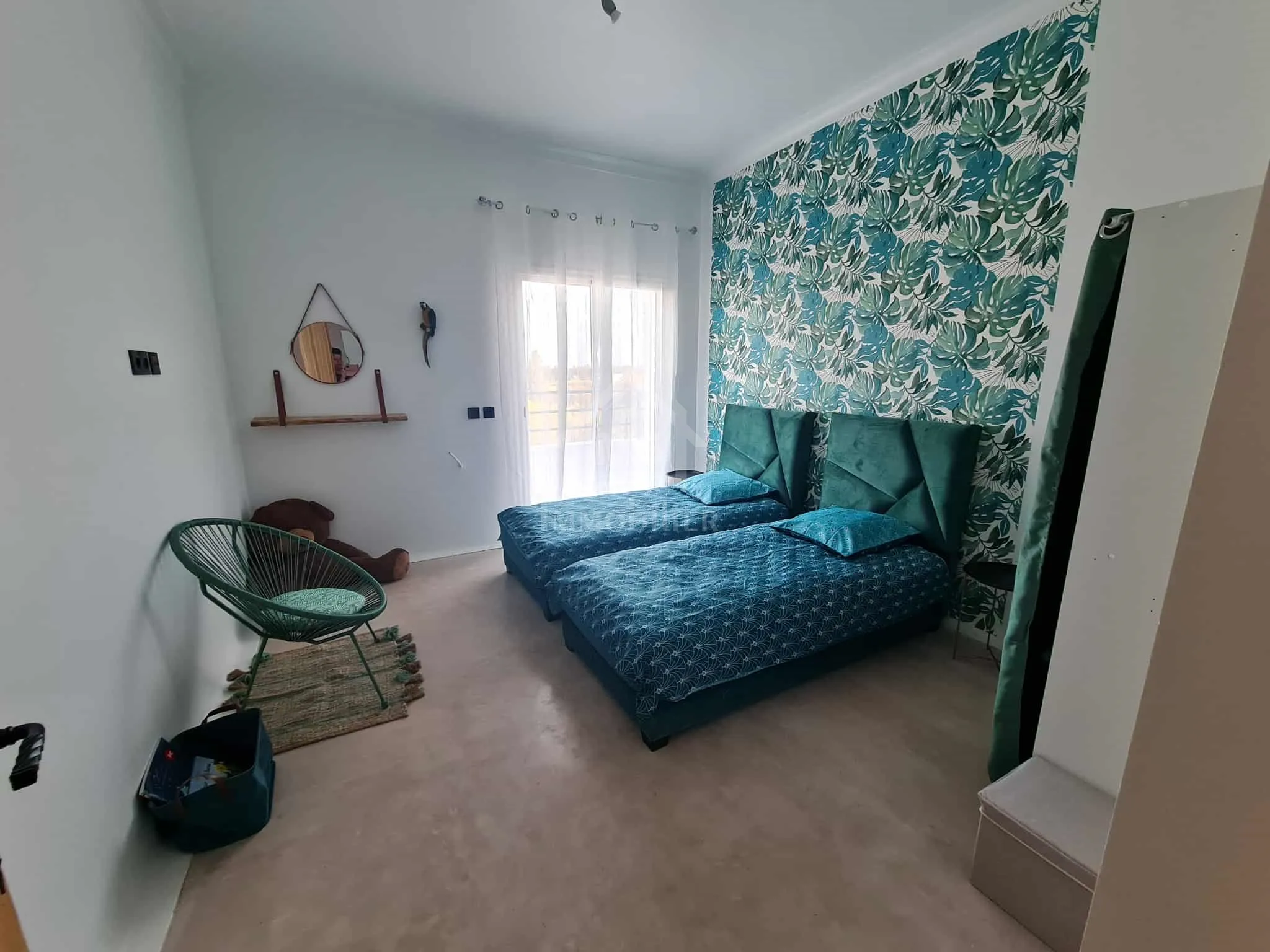 Location estivale: Villa S+5 avec piscine Ă  louer 51355351