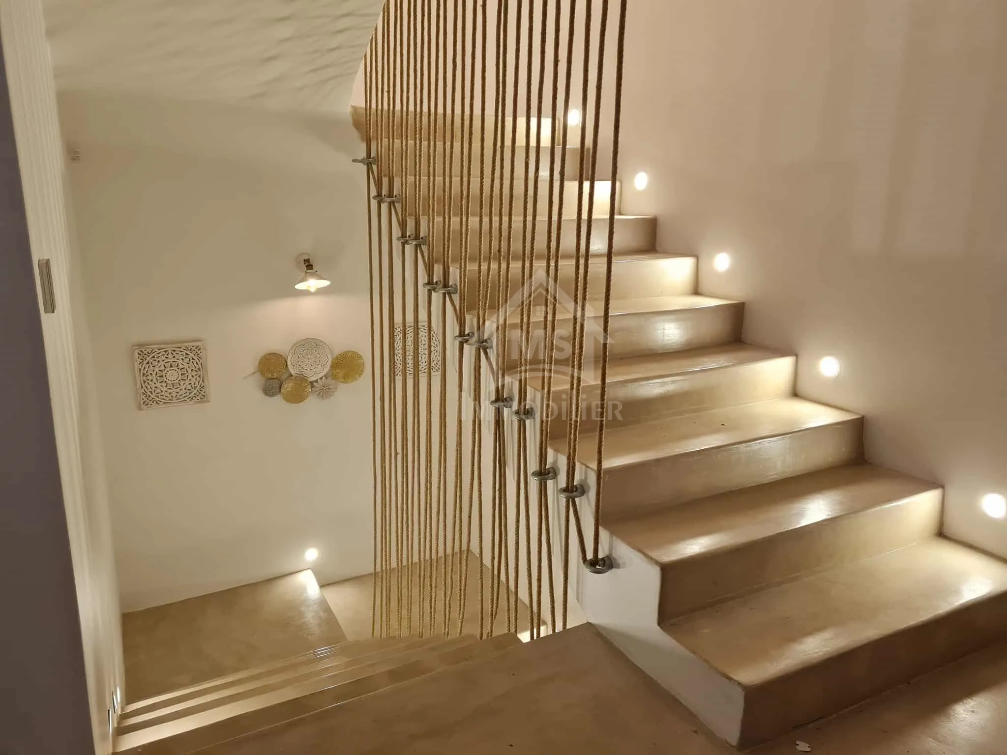 Location estivale: Villa S+5 avec piscine Ă  louer 51355351