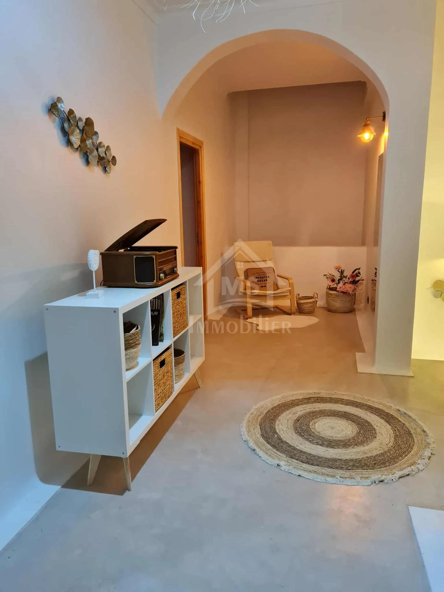 Location estivale: Villa S+5 avec piscine Ă  louer 51355351