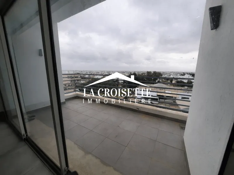 Appartement s+3 à Gammarth MAL4391