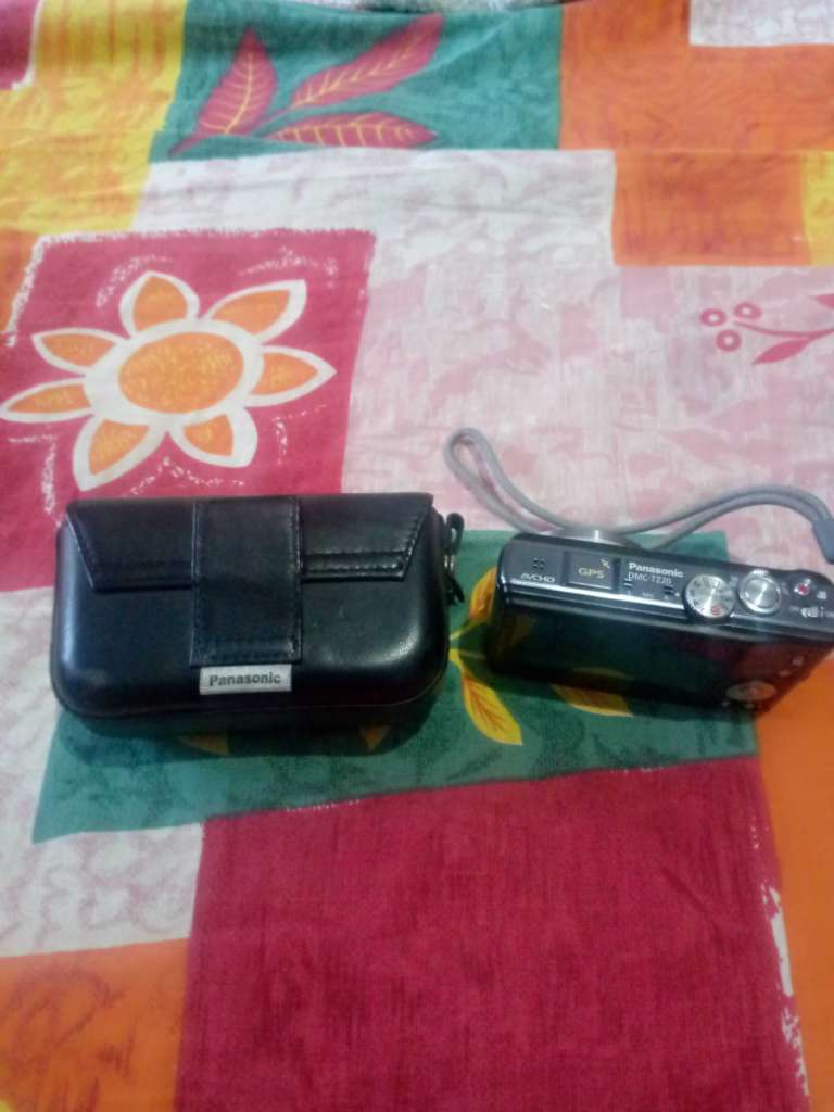 Camera +turbo diesel