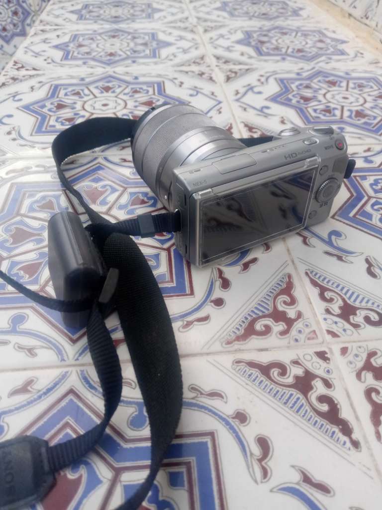 Camera +turbo diesel