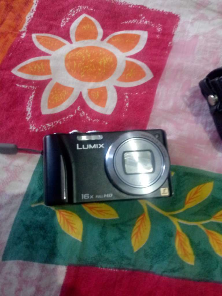 Camera +turbo diesel