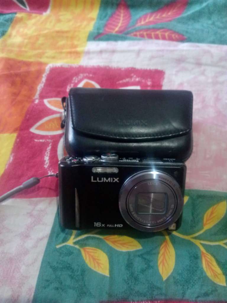 Camera +turbo diesel