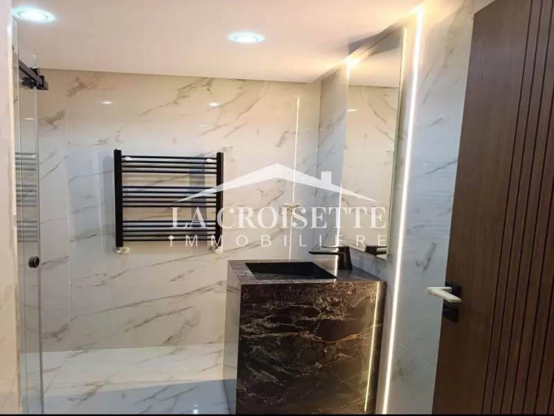 Appartement S+3 à la Soukra ZAL1957