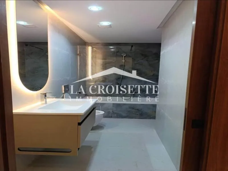 Appartement S+3 à la Soukra ZAL1957