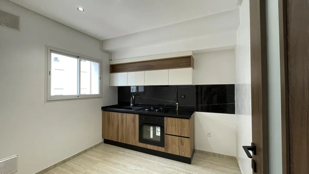 S+1 neuf à louer Mourouj 6