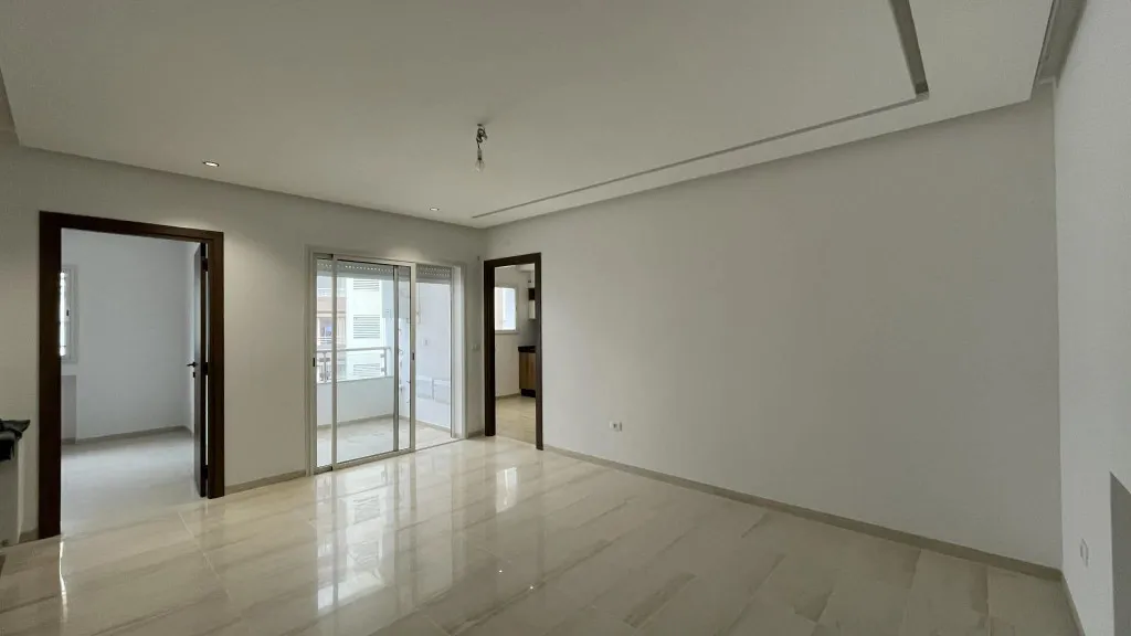 S+1 neuf à louer Mourouj 6