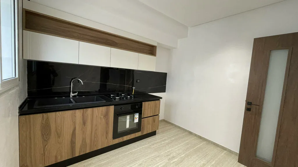 S+1 neuf à louer Mourouj 6