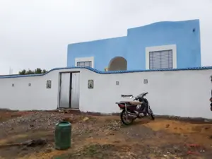 AV villa de 350m à hammamet sud 99202001