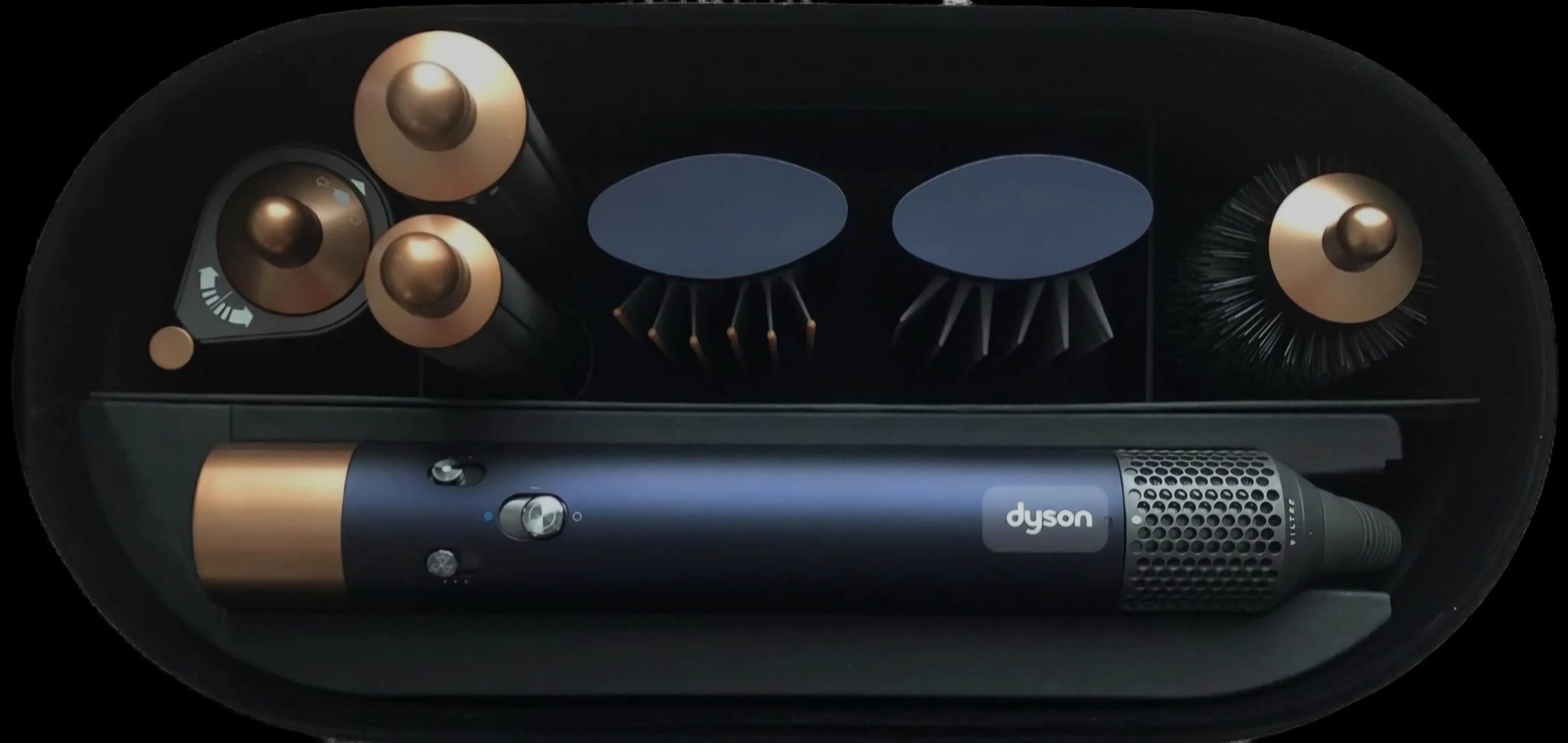 Dayson Airwrap multi-styler 