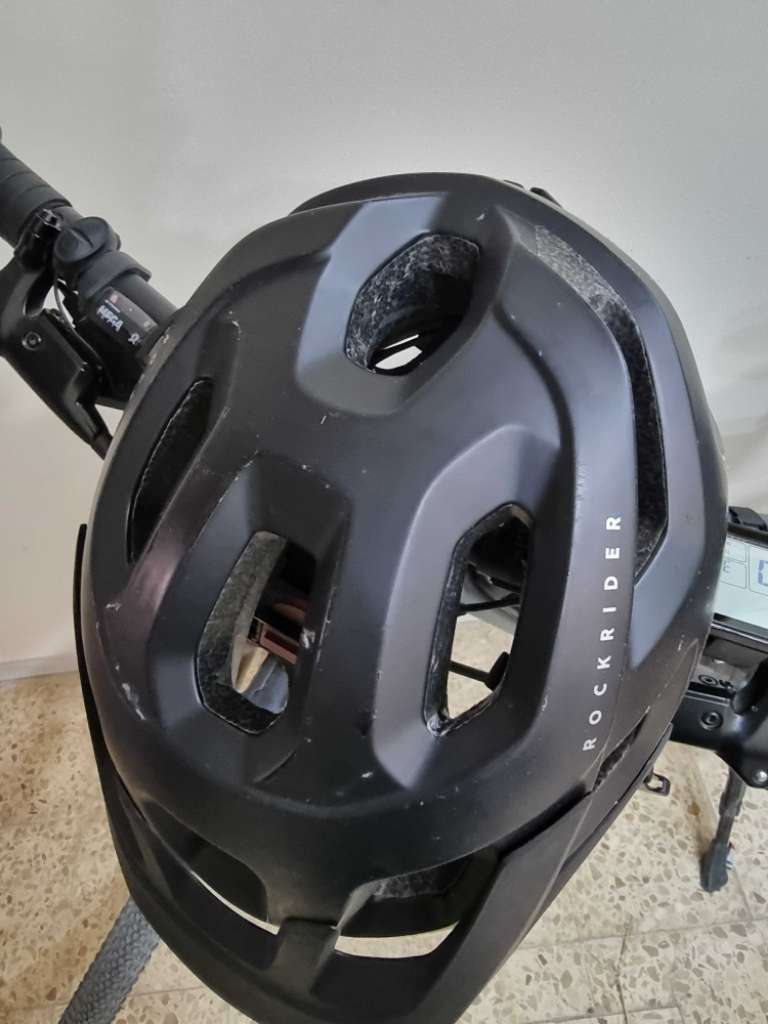 Vélo riverside 500e