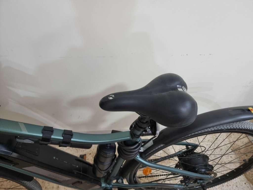 Vélo riverside 500e