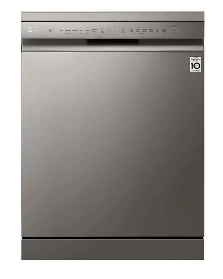 Lave-vaisselle "LG"