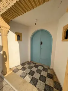 À VENDRE – MAISON À CHEBBA, MAHDIA