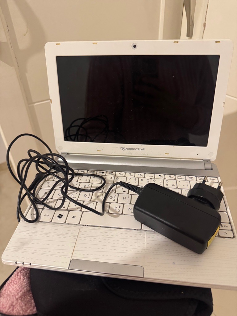 Mini pc packard Bell 