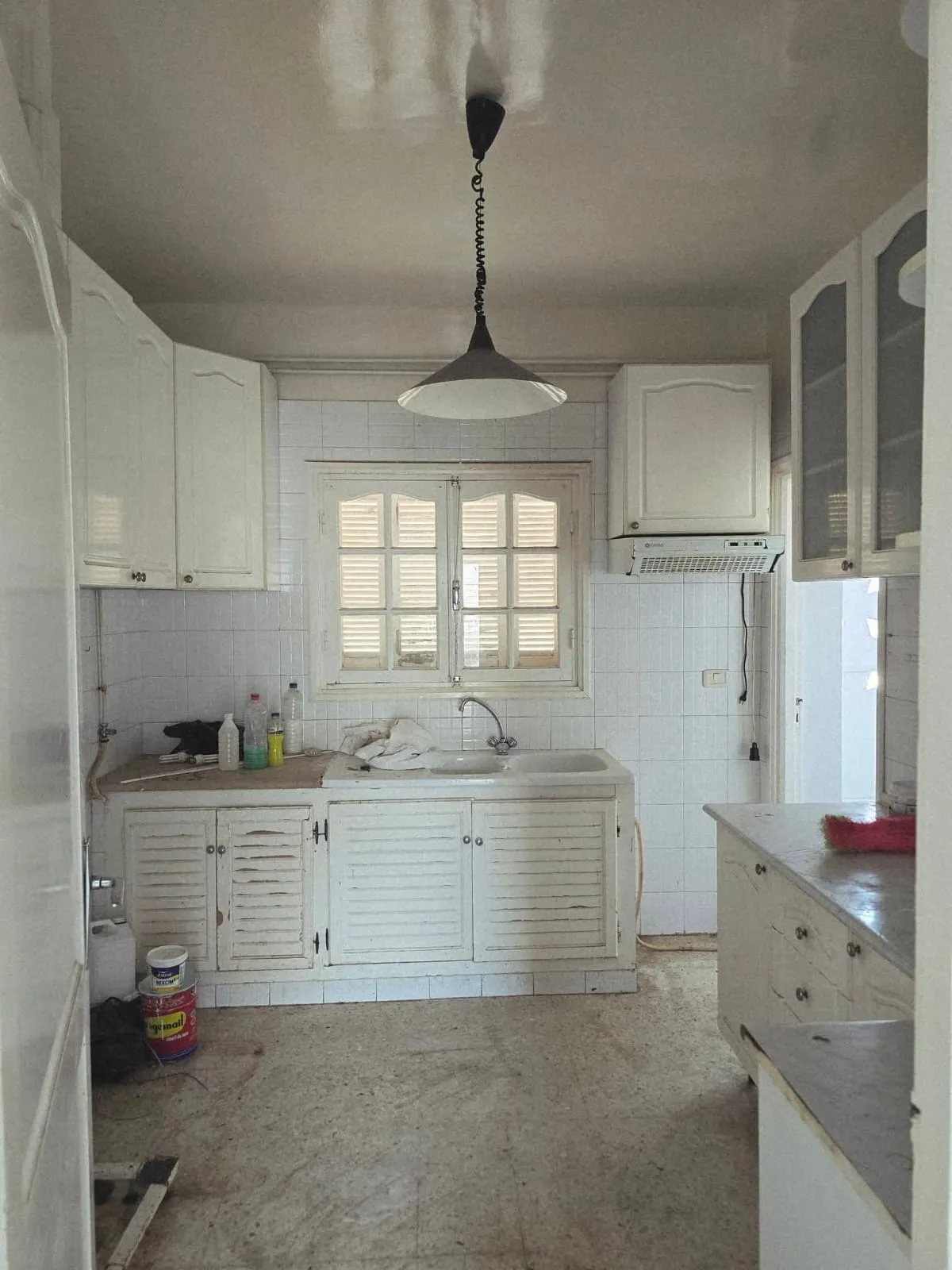 À vendre : Appartement S+2 à Khezama (Panorama) 