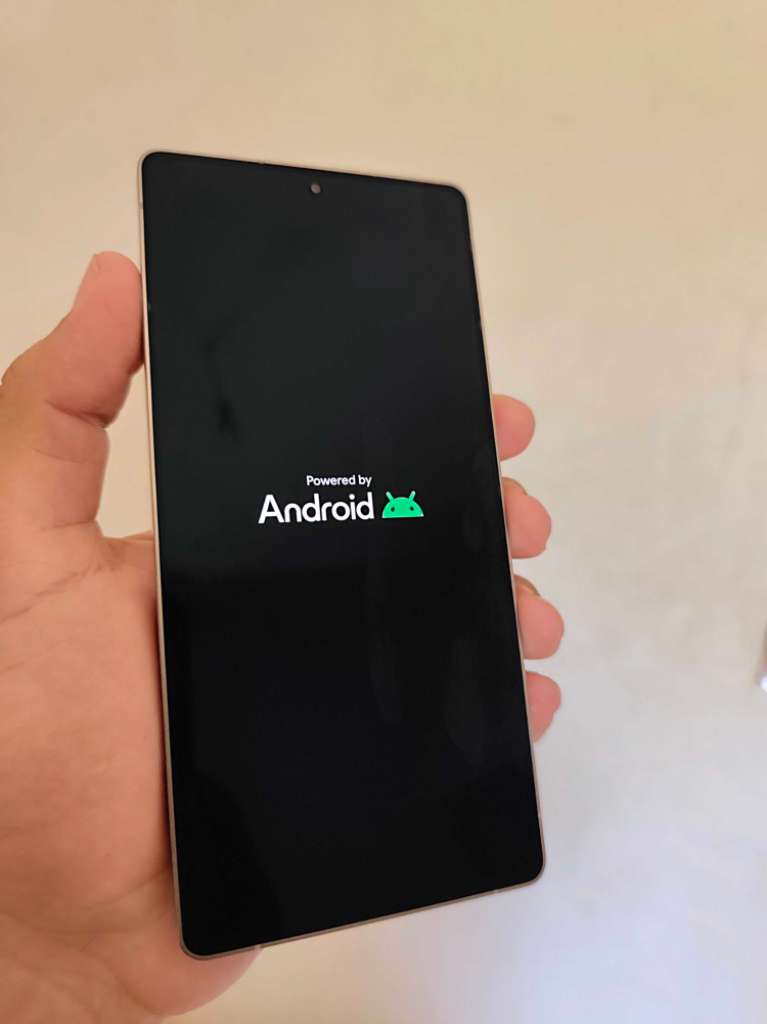 Samsung S25 Ultra 5G