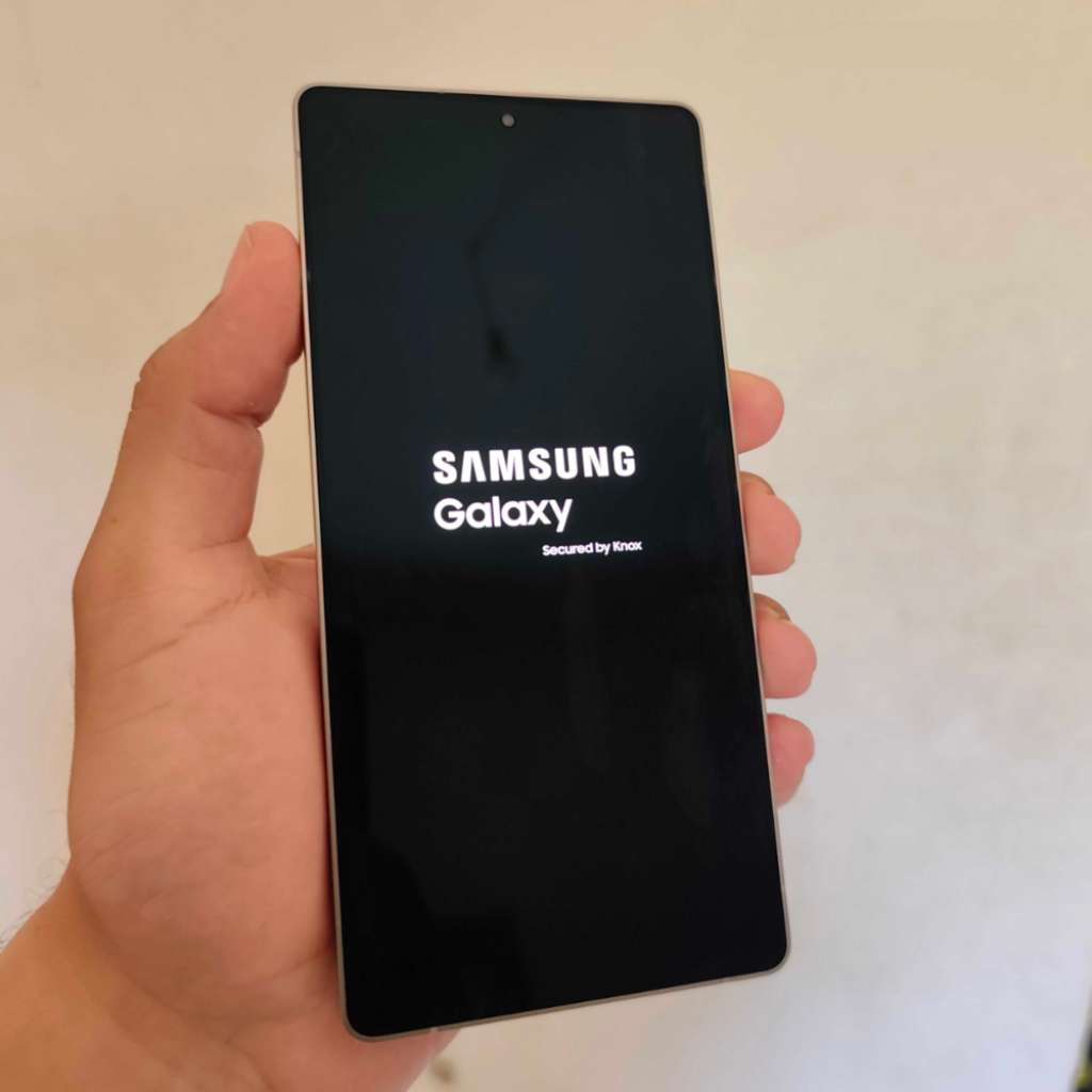 Samsung S25 Ultra 5G