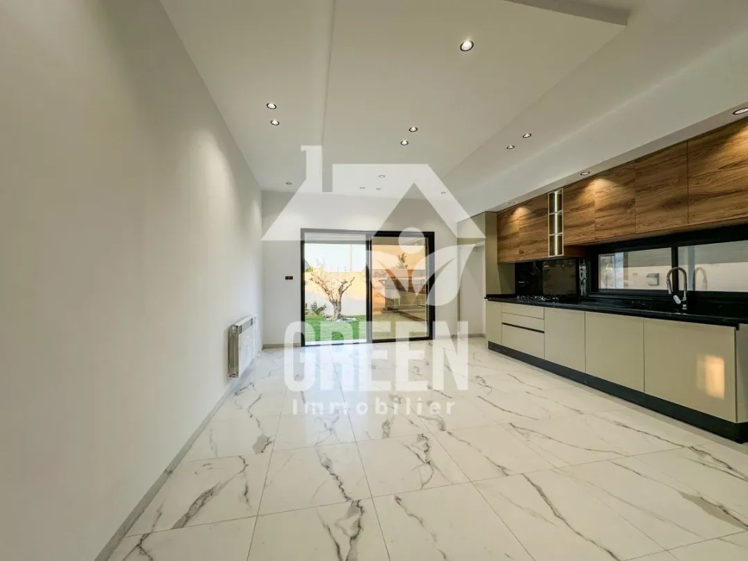 Villa PATIENCE
