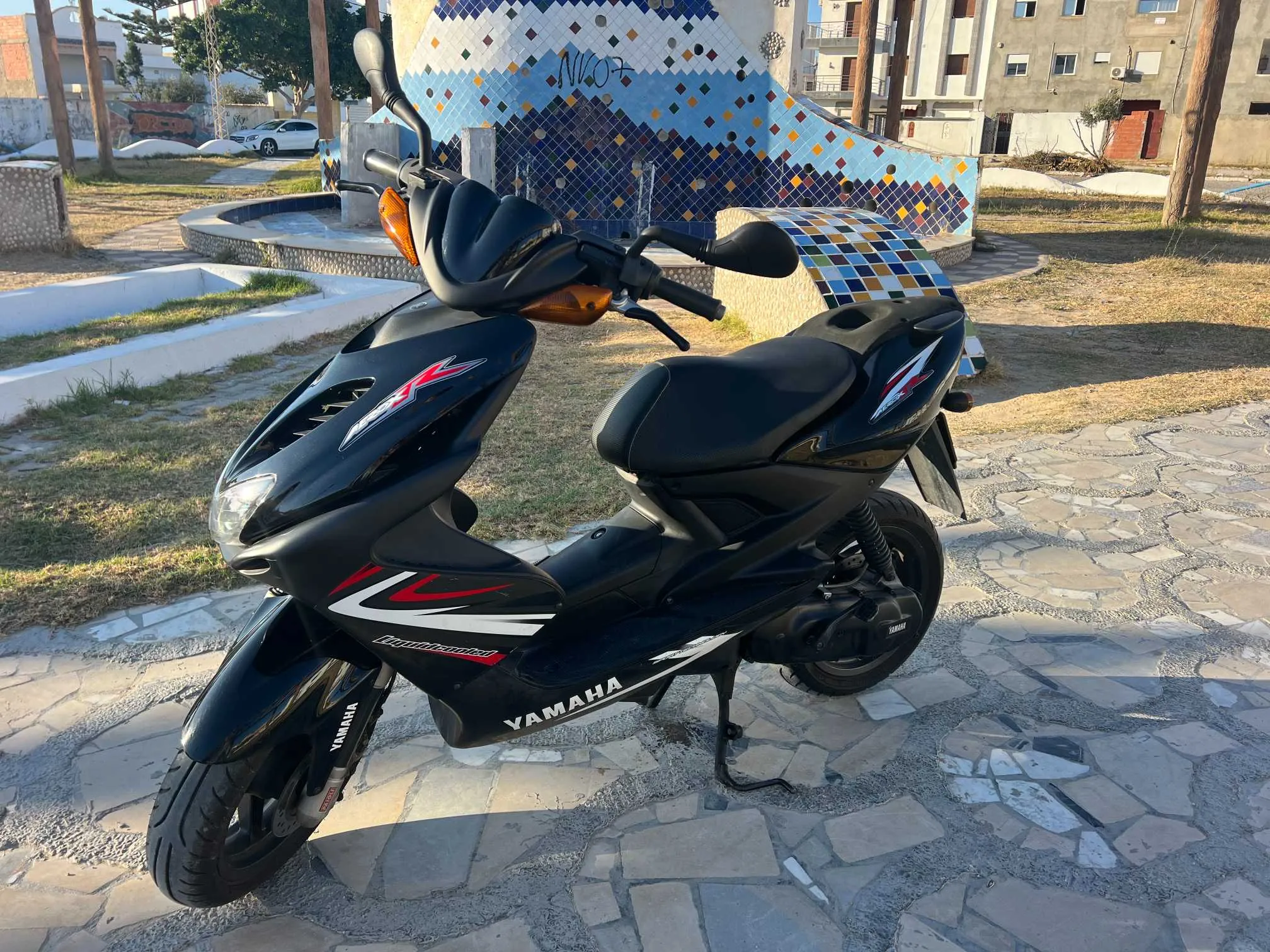 Nitro