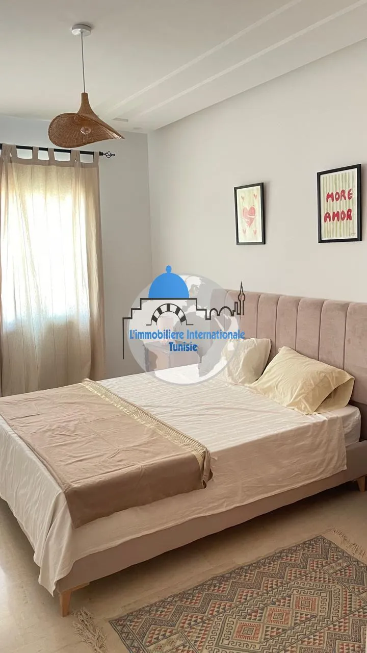 À 𝗹𝗼𝘂𝗲𝗿 | 𝗦𝘂𝗽𝗲𝗿𝗯𝗲 𝗦+𝟭 𝗿𝗶𝗰𝗵𝗲𝗺𝗲𝗻𝘁 𝗺𝗲𝘂𝗯𝗹é à 𝗦𝗮𝗵𝗹𝗼𝘂𝗹 𝟰