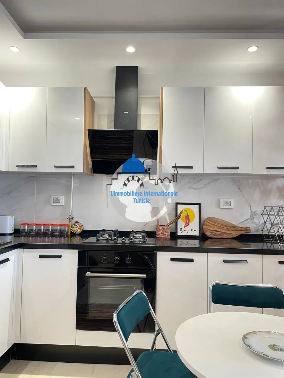 À 𝗹𝗼𝘂𝗲𝗿 | 𝗦𝘂𝗽𝗲𝗿𝗯𝗲 𝗦+𝟭 𝗿𝗶𝗰𝗵𝗲𝗺𝗲𝗻𝘁 𝗺𝗲𝘂𝗯𝗹é à 𝗦𝗮𝗵𝗹𝗼𝘂𝗹 𝟰