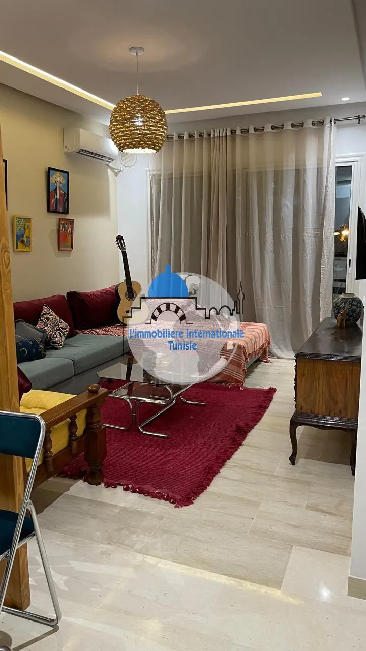 À 𝗹𝗼𝘂𝗲𝗿 | 𝗦𝘂𝗽𝗲𝗿𝗯𝗲 𝗦+𝟭 𝗿𝗶𝗰𝗵𝗲𝗺𝗲𝗻𝘁 𝗺𝗲𝘂𝗯𝗹é à 𝗦𝗮𝗵𝗹𝗼𝘂𝗹 𝟰