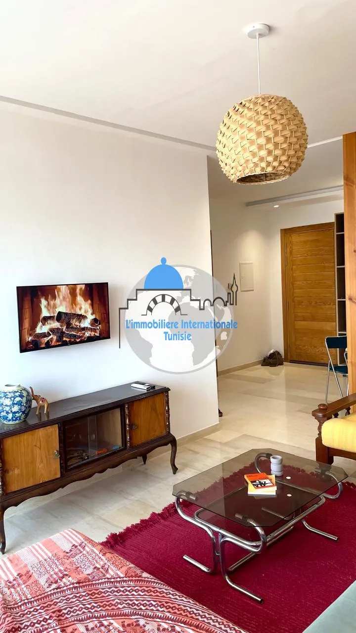 À 𝗹𝗼𝘂𝗲𝗿 | 𝗦𝘂𝗽𝗲𝗿𝗯𝗲 𝗦+𝟭 𝗿𝗶𝗰𝗵𝗲𝗺𝗲𝗻𝘁 𝗺𝗲𝘂𝗯𝗹é à 𝗦𝗮𝗵𝗹𝗼𝘂𝗹 𝟰